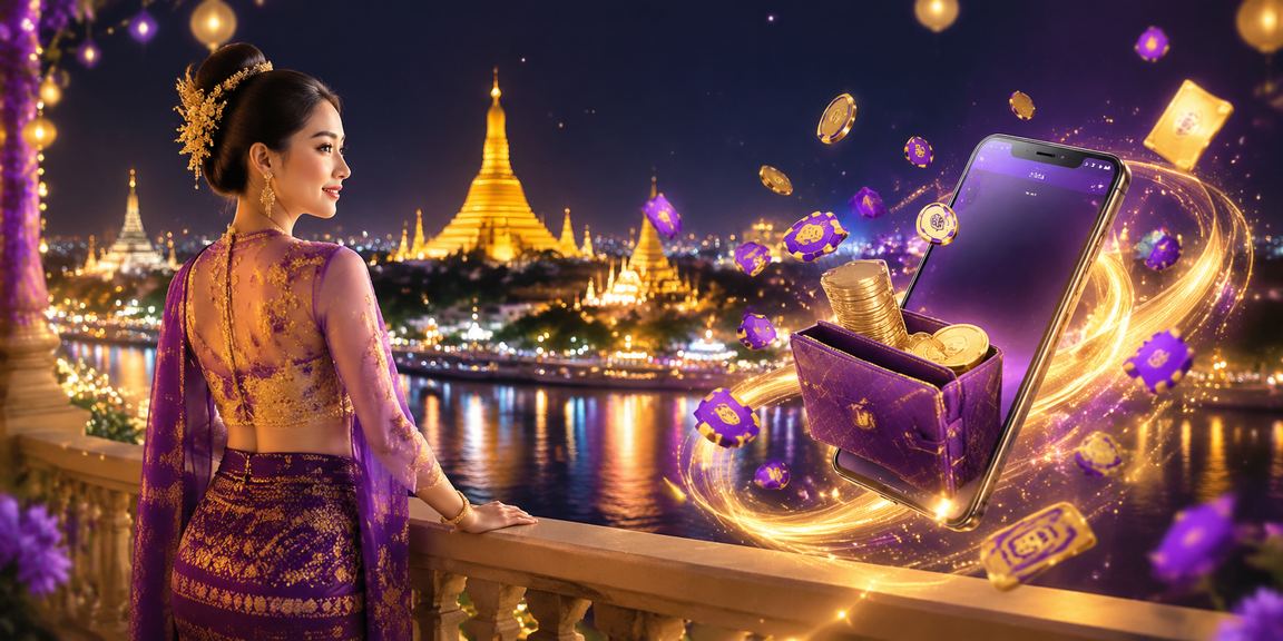 KBZPay နှင့် Wave Pay ဖြင့် လုံခြုံစိတ်ချရသော ငွေပေးချေမှု စနစ်