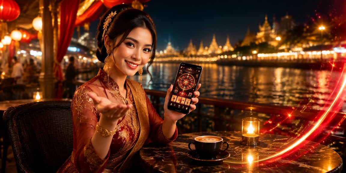 မြန်မာ ၂လုံး၃လုံးထီ လောင်းကစား UE စနစ်နှင့်ကစားသူ
