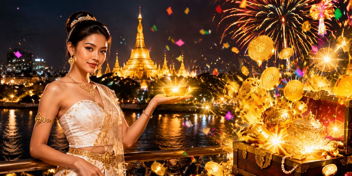 ရန်ကုန်မြို့တွင် ဖုန်းဖြင့် တိုက်ရိုက်ကာစီနို ကစားသူများ